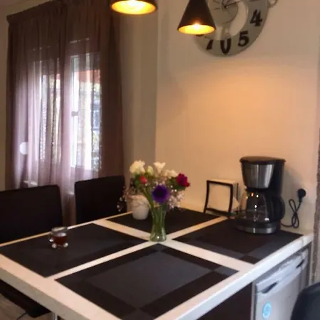 Apartment Thess Easy Living