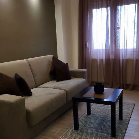 Apartment Thess Easy Living *