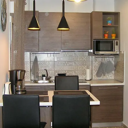 Apartment Thess Easy Living Thessaloniki