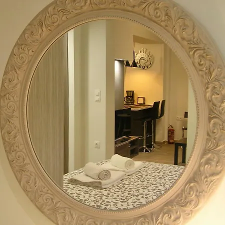 Apartment Thess Easy Living Thessaloniki
