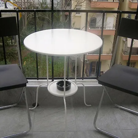 Apartment Thess Easy Living