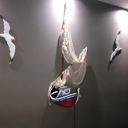 Thess Easy Living 公寓 塞萨洛尼基