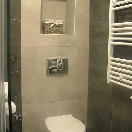 Thess Easy Living Apartment Thessaloniki