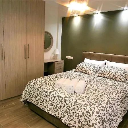 Apartment Thess Easy Living
