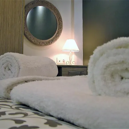 Thess Easy Living Thessaloniki